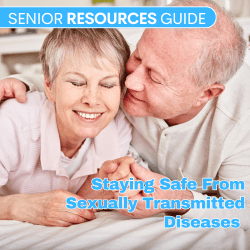 Staying Safe From Sexually Transmitted Diseases image