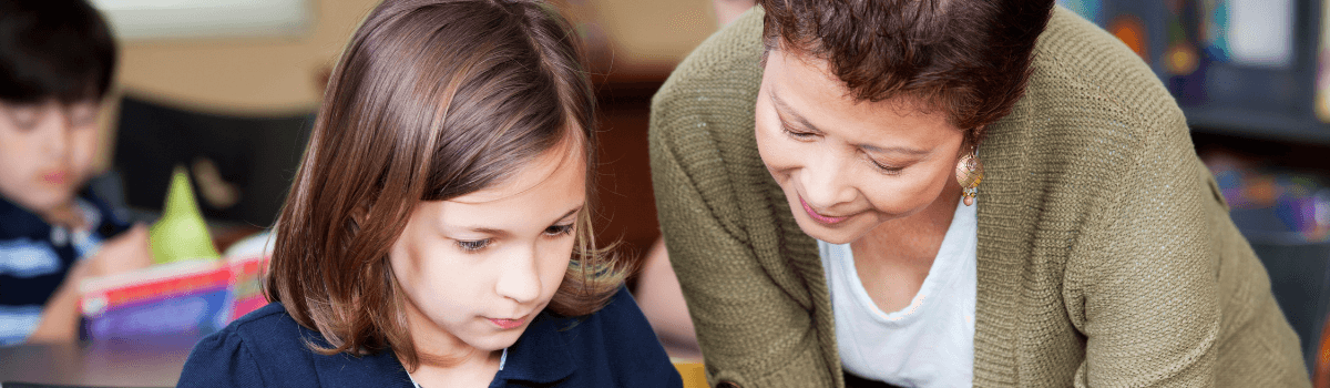 JCA Interages® In-School Programs Volunteer image