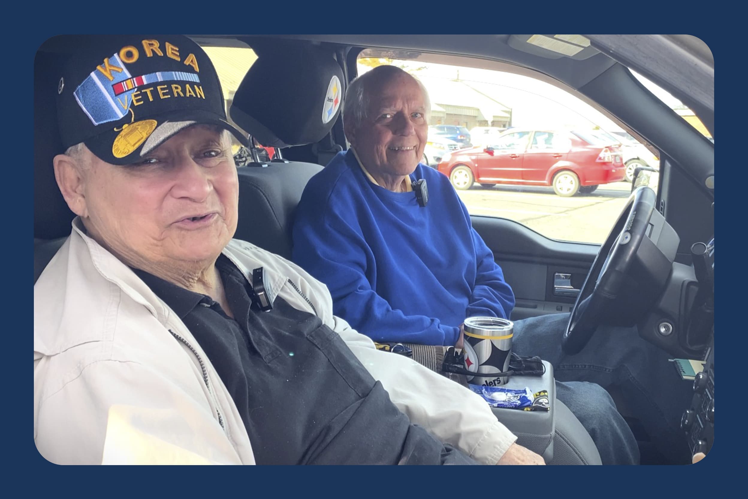 Veterans Connect image