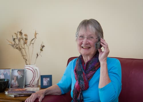 Greater Stonegate Village Volunteer image