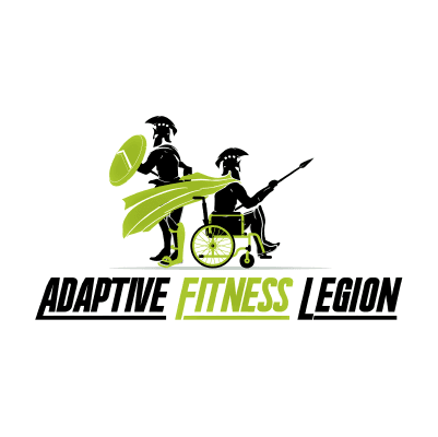 Adaptive Fitness Legion image