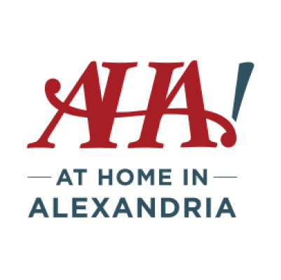 At Home in Alexandria Village image