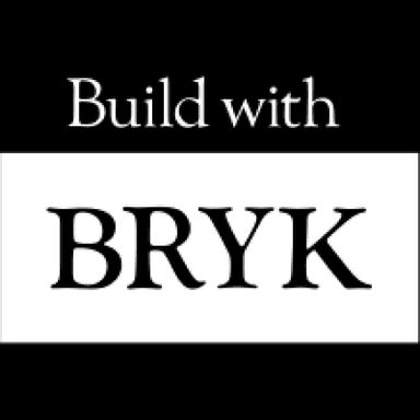 Logo for Bryk Law Firm