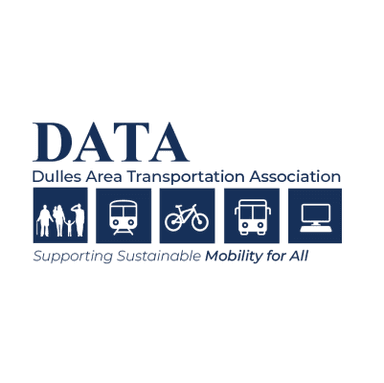 Logo for Dulles Area Transportation Association