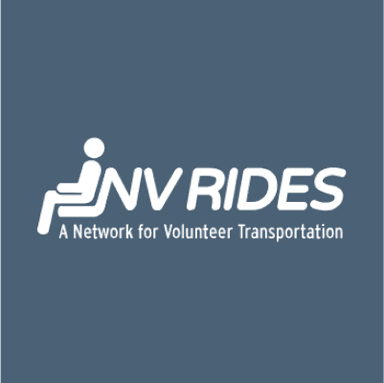 Logo for NV Rides