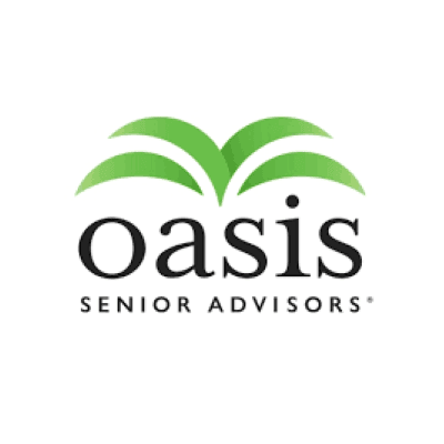 Oasis Senior Advisors image