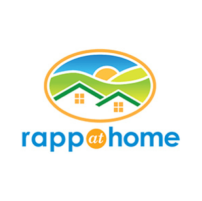 Rapp At Home image