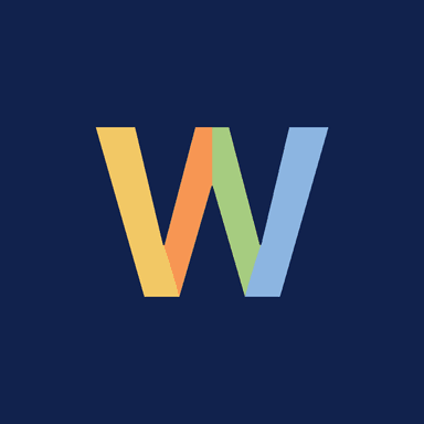 Logo for WISE Cities