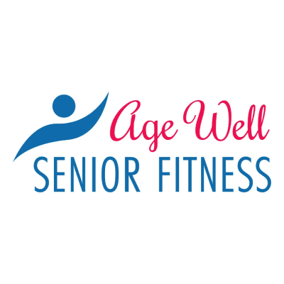 Age Well Senior Fitness image