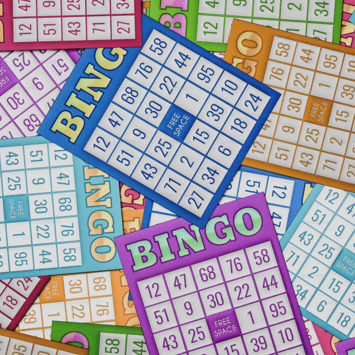 Bingo image